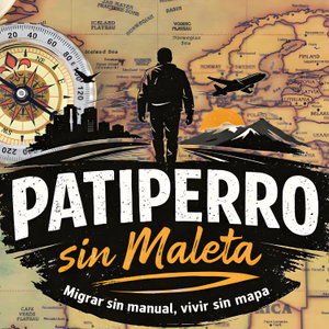 Patiperro Sin Maleta | Podcast