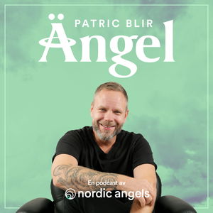 Patric blir Ängel