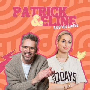 Patrick en Eline