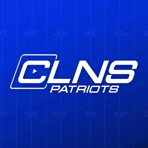 Patriots on CLNS