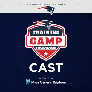 Patriots Training Camp Cast