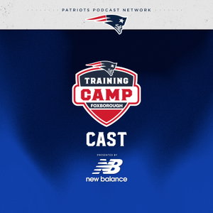 Patriots Training Camp Cast