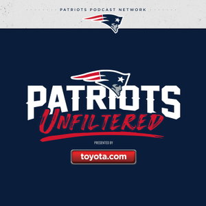 Patriots Unfiltered