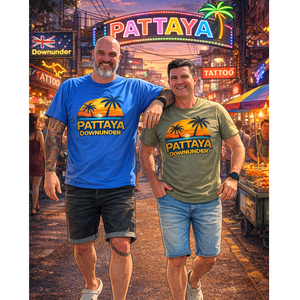 Pattaya Down Under 