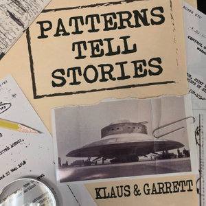 Patterns Tell Stories