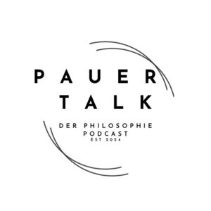 Pauer Talk - Der Philosophie Podcast