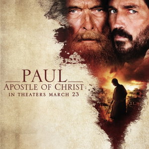 Paul, Apostle of Christ