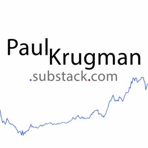 Paul Krugman Podcast