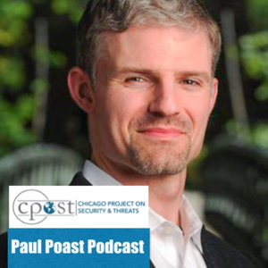 Paul Poast Podcast