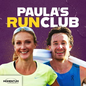 Paula's Run Club
