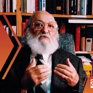Paulo Freire