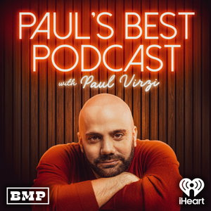 Paul’s Best Podcast