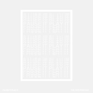 PAUSE IT PLAY IT // The 1975 Podcast