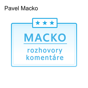 Pavel Macko