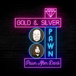 Pawn After Dark
