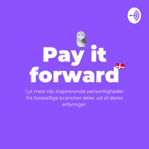 Pay It Forward