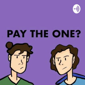 Pay The One