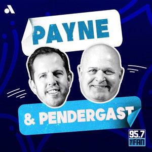 Payne & Pendergast