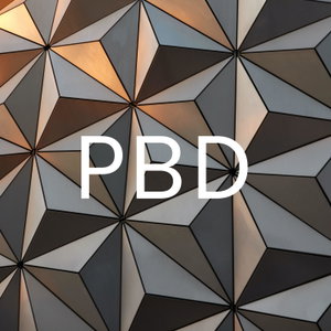 PBD