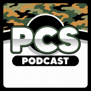 PCS - A Pokémon TCG Podcast