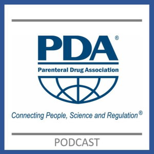 PDA Spotlight Podcast 
