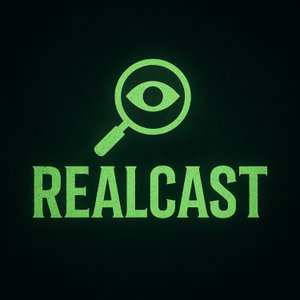 پادکست فارسی ریل کست | RealCast
