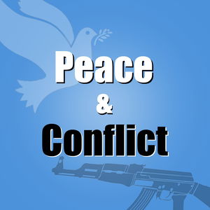 Peace & Conflict