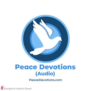 Peace Devotions Audio