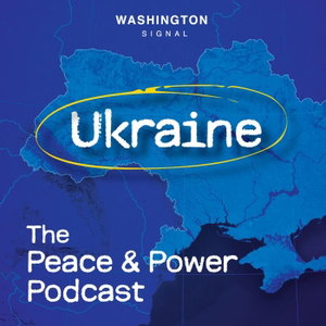 Peace & Power Ukraine