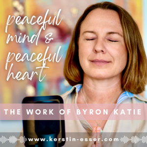 Peaceful Mind - Peaceful Heart
The Work of Byron Katie auf Mallorca 