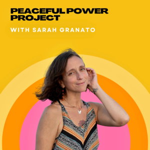 Peaceful Power Project 