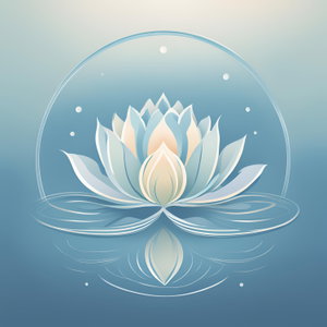 Peaceful.Presence.Path- مسیر حضور آرامش ( پادکست مدیتیشن-مراقبه کوتاه فارسی با شبنم-)