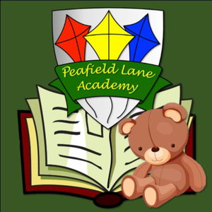 Peafield Lane Bedtime Stories