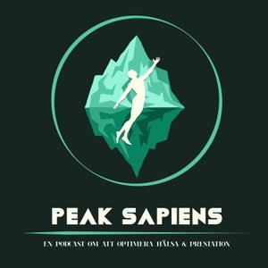 Peak Sapiens