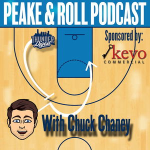 Peake & Roll