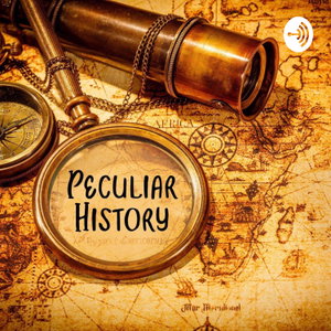 Peculiar History 