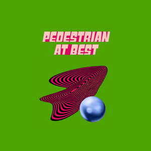 Pedestrian at Best