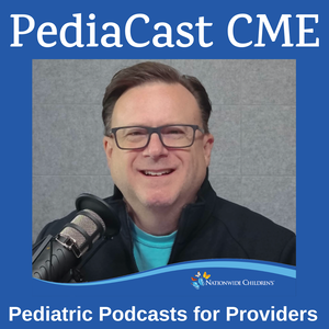 PediaCast CME: Pediatric Podcasts for Providers