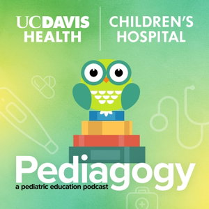 Pediagogy™