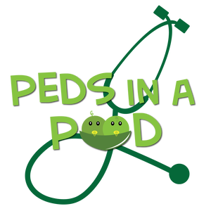 Peds in a Pod: A Pediatric Board Review