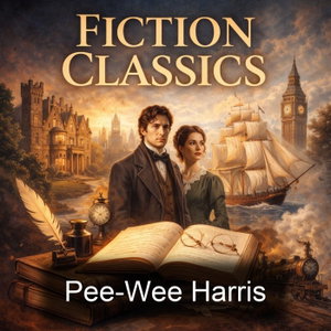 Pee-Wee Harris
