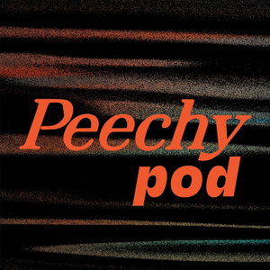 PEECH PODCAST