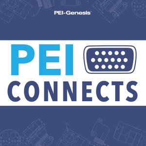PEI Connects Podcast