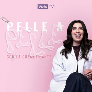 Pelle a Pelle con la Cosmeticante