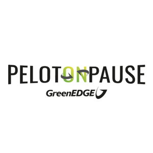 Peloton on Pause