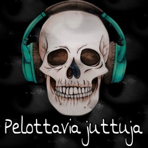 Pelottavia Juttuja