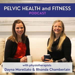 Pelvic Health and Fitness