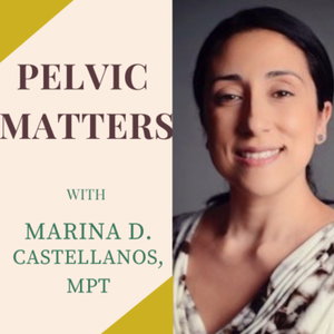 Pelvic Matters