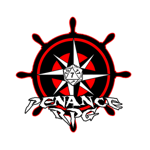 Penance RPG