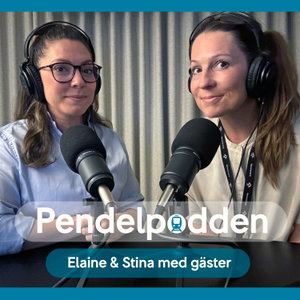 Pendelpodden